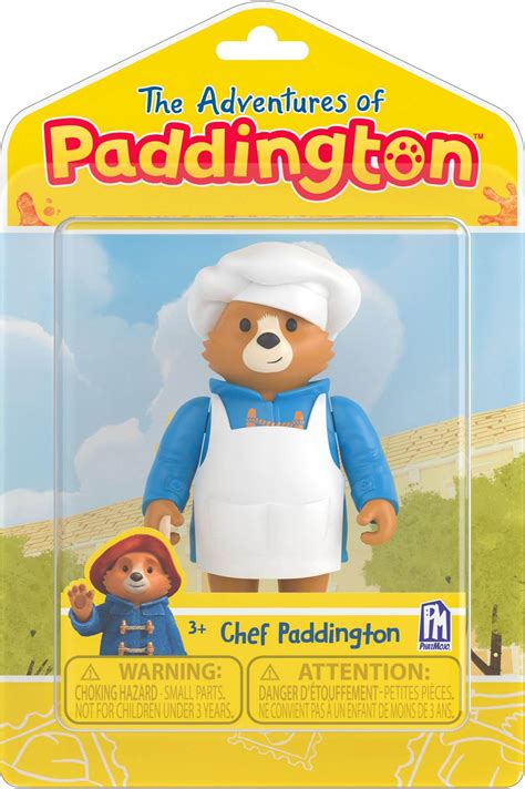 Paddington Single Figure Collection Rainbow Designs The Home Of