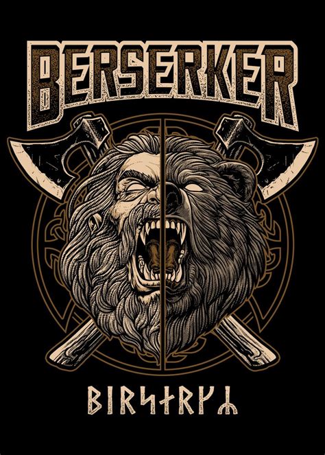 Viking Berserkers Movie