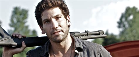 WALKING DEAD'S Jon Bernthal set for SNITCH — GeekTyrant