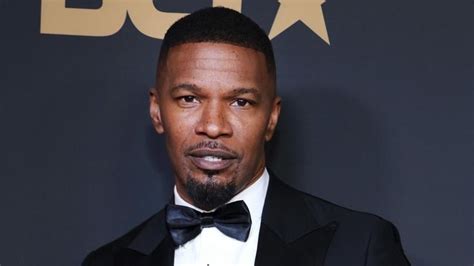 Hija De Jamie Foxx Desmiente Rumores Sobre La ‘gravedad De Salud Del