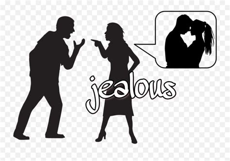 Jealous Symbols Of Jealousy Emoji Jealous Emoji Free Transparent