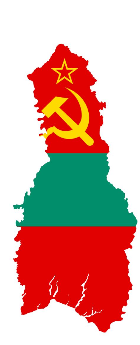 Greater Transnistria Flag Map by SerbanJunior on DeviantArt