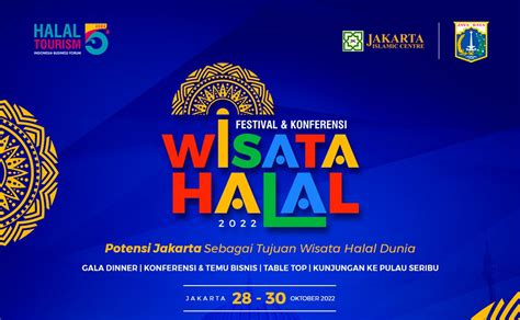 Jakarta Halal Festival 2024 Date - Jany Oralle