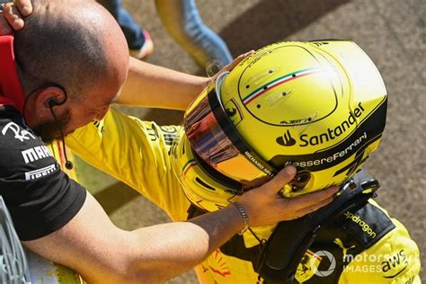 GalerÍa Fotos Del Sábado Del Gp De Italia F1