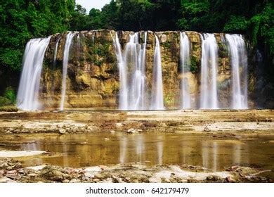 54 Tinuy an falls Images, Stock Photos & Vectors | Shutterstock