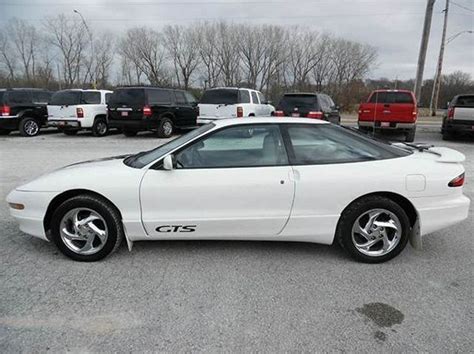 1997 Ford Probe For Sale 22 Used Cars From 1250