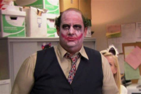 All Of The Office Halloween Episodes Ranked Best To Worst