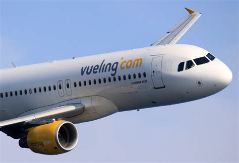 Vueling Baggage Policy: All you need to know! - Opodo Travel Blog