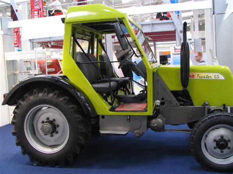 Indien Traktor Lkw Kombination