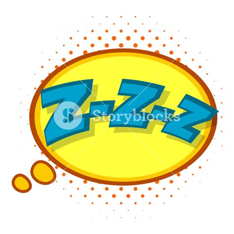 55 Zzz Icon Images At Vectorified