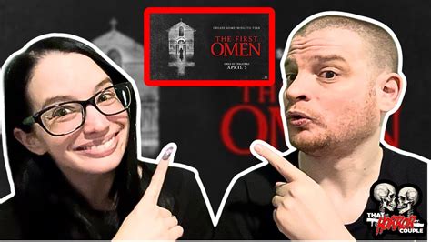 The First Omen Review Youtube