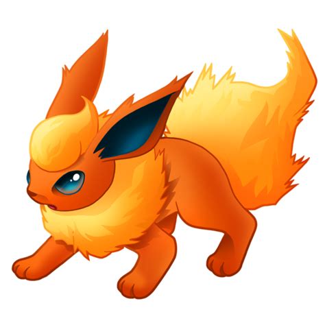 Flareon Eevee Know Your Meme