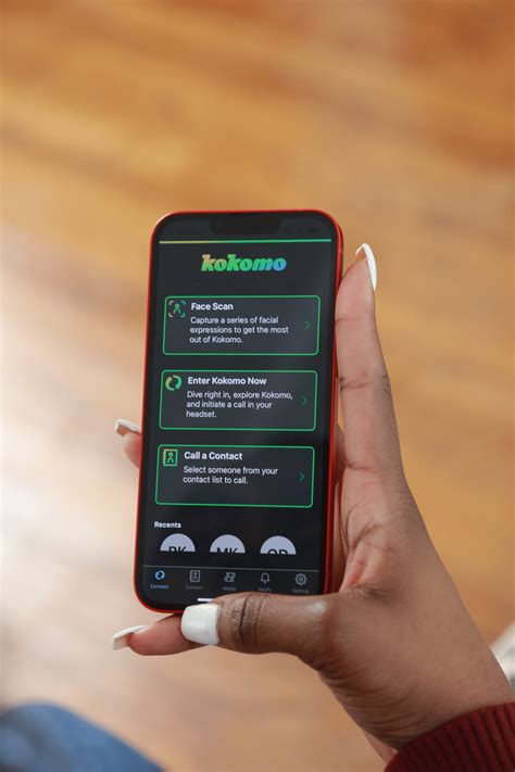 Canon's VR meeting tech Kokomo will make your goggles disappear