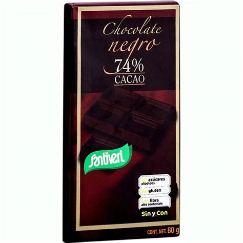 Es Keto El Chocolate Negro Sin Gluten Y Sin Azúcares Añadidos