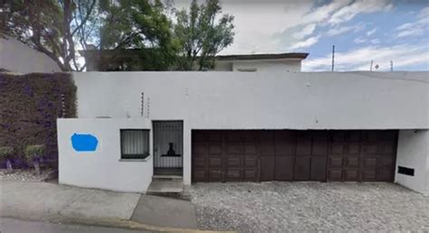 Casa En Venta Jardines Del Pedregal Remate Bancario Lho Mercadolibre