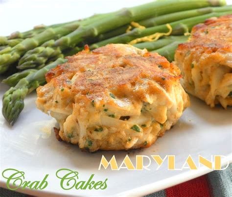 Damn Delicious Chesapeake Bay Crab Cakes