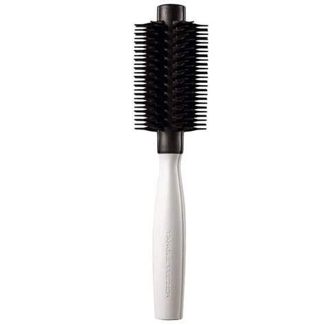 Escova Modeladora Tangle Teezer Small Blow Styling Round Tool Black