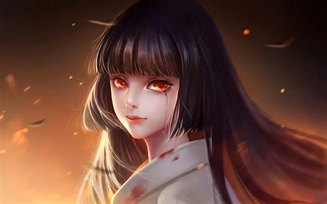 Hell Girl Anime Wallpapers Top Free Hell Girl Anime Backgrounds