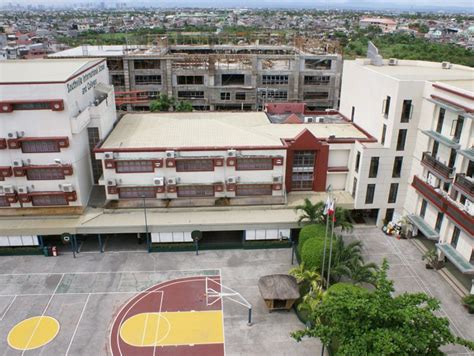 Southville International School and Colleges in Las Piñas Offers Quality International Education ...