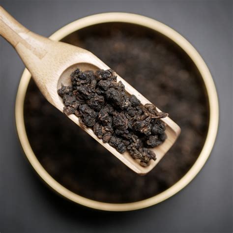 Багуа Шань Дун Дин улун