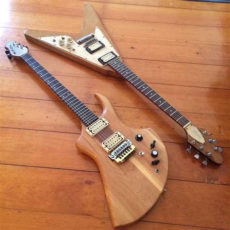 Anyone Heard Of Rama Guitars