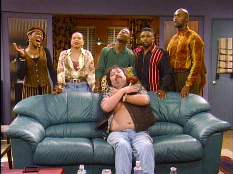 The Ten Best MARTIN Episodes of Season One | THAT'S ENTERTAINMENT!