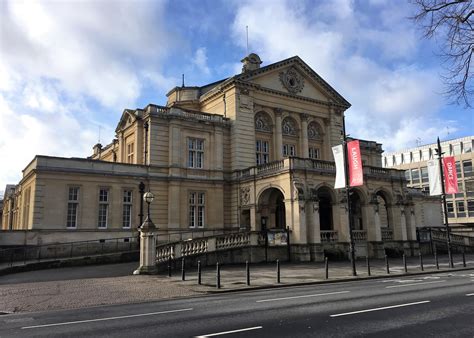 Cheltenham Treasure Tour Treasure Hunt in Cheltenham, United Kingdom