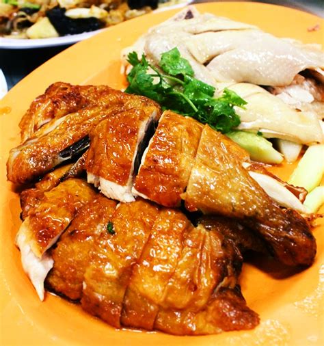 Top Hawkers For The Best Chicken Rice In Singapore AspirantSG Food