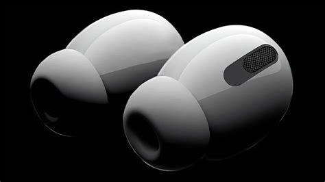 Apple Is Reportedly Revealing The Airpods Pro 2 This Week