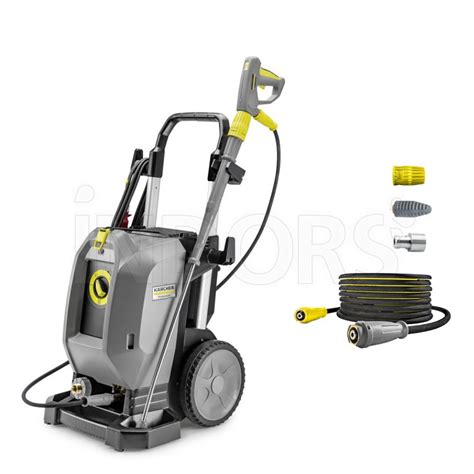 Karcher Hd S Plus Nettoyeur Haute Pression Bar Kw