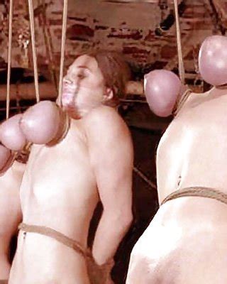 Breast Nipple BDSM Porn Pictures XXX Photos Sex Images PICTOA