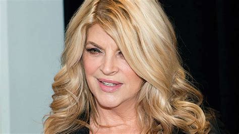 Kirstie Alley Muere A Los 71 Años Actriz De Mira Quién Habla Uno Tv