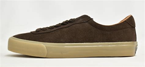 Last Resort Ab Vm Suede Lo