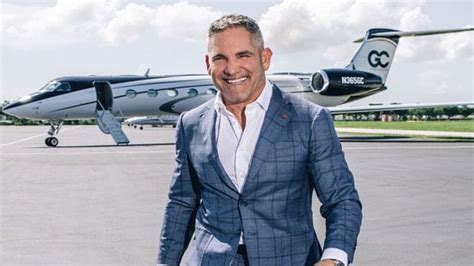 Who Is Grant Cardone Wife Their 16 Year Love Story And Their Secret