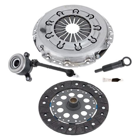 Luk Repset Pro Clutch Kit