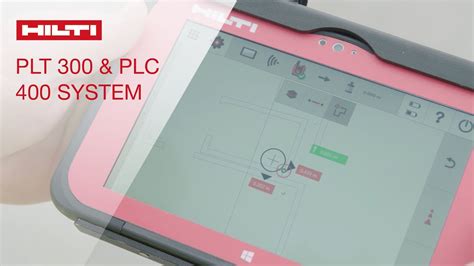 Introducing The Hilti Positioning Layout System Plt Off
