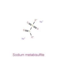 Buy Sodium Metabisulfite Factory Supply CAS 7681 57 4 Sodium