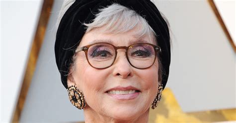 Rita Moreno Sputa Il Rospo Ho Usato Elvis Presley Per Vendicarmi Di