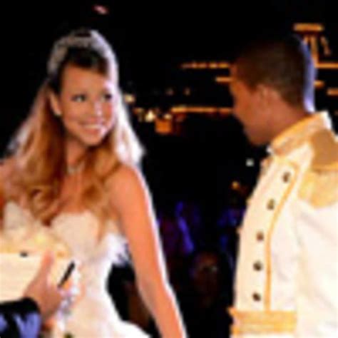 Mariah Carey Y Nick Cannon Se Casan Por Tercera Vez Como Auténticos