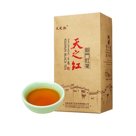 天之紅 黃山 祁門紅茶 特一級 祁紅 毛峰 150g盒 蝦皮購物