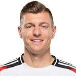 Toni Kroos Profil jucător Forza Football