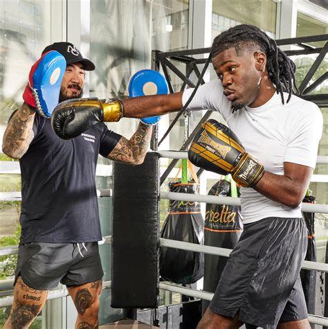 start  boxing gym boutique fitness  gym management