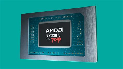 Amd T Ti U Chu N M I V I Ryzen Pro Series S T Ph