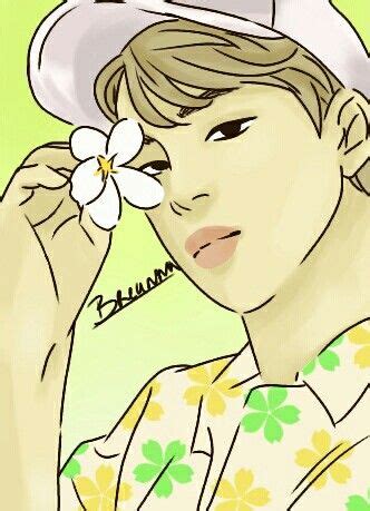 Jimin Jiminfanart Art Bts Btsfanart Wallpaper Btswallpaper Cute