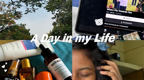 Vlog No182 Slice Of Life☁️ Productive Morning Routine🏋️🚿 Aesthetic