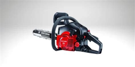 10 Best Gas Powered Chainsaws Tested [2024 Reliable Picks]