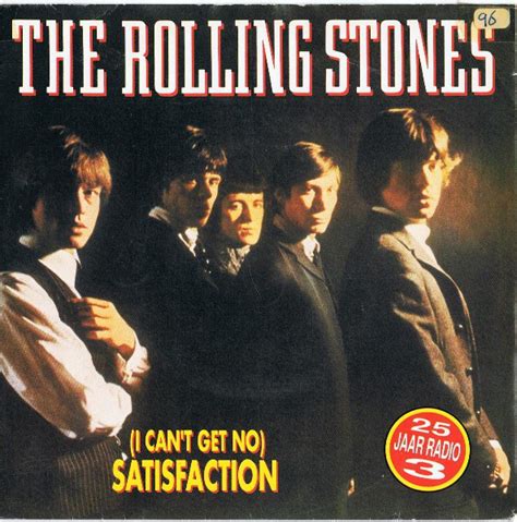 Page 2 The Rolling Stones Satisfaction Vinyl Records Lp Cd