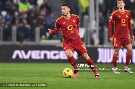 Pron Stico As Roma Vs Cremonese Coppa Italia