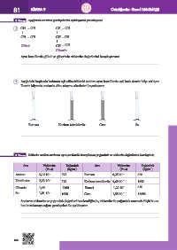 Page Kimya Beceri Temelli Etkinlik Kitab