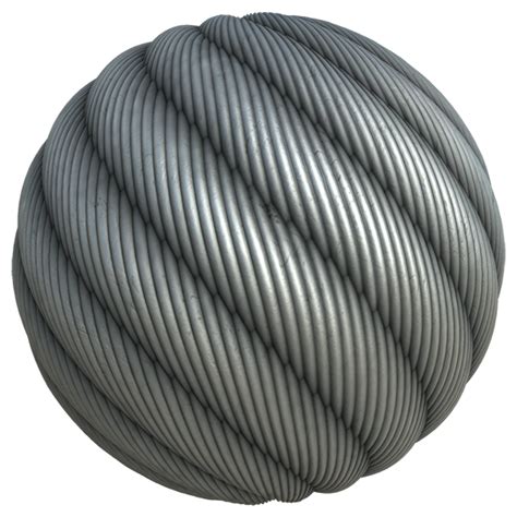 Steel Cable Texture Free Pbr Texturecan